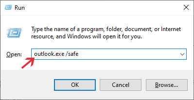 Open-Outlook-in-Safe-mode