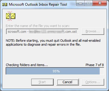 Repair-OST-using-the-Inbox-Repair-Tool