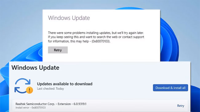 Windows 11 March 2023 Update
