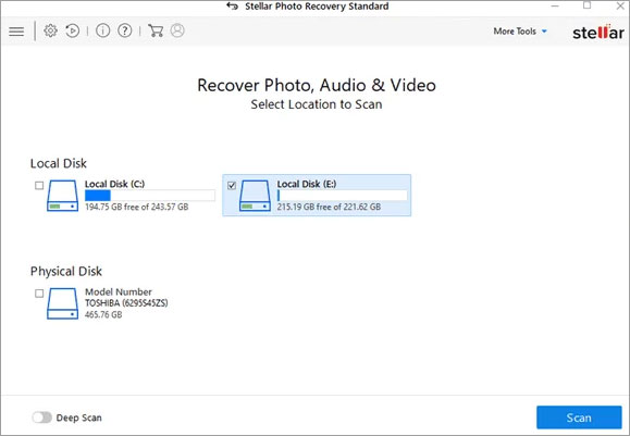 Stellar-Photo-Recovery-Software