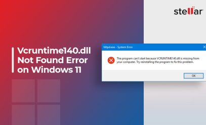 Vcruntime140dll-Not-Found-Error-on-Windows-11