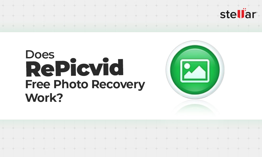 Does RePicvid Photo Recovery For Free Work? [2024]