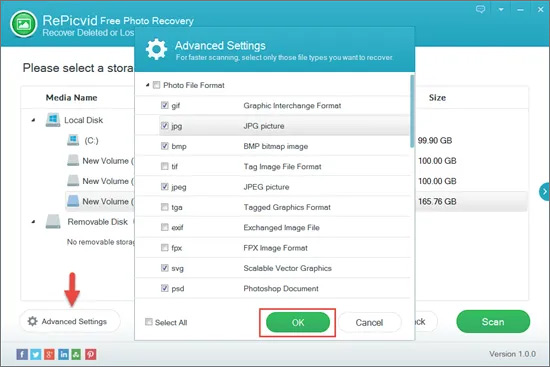 Wide-Range-of-Supported-File-Formats