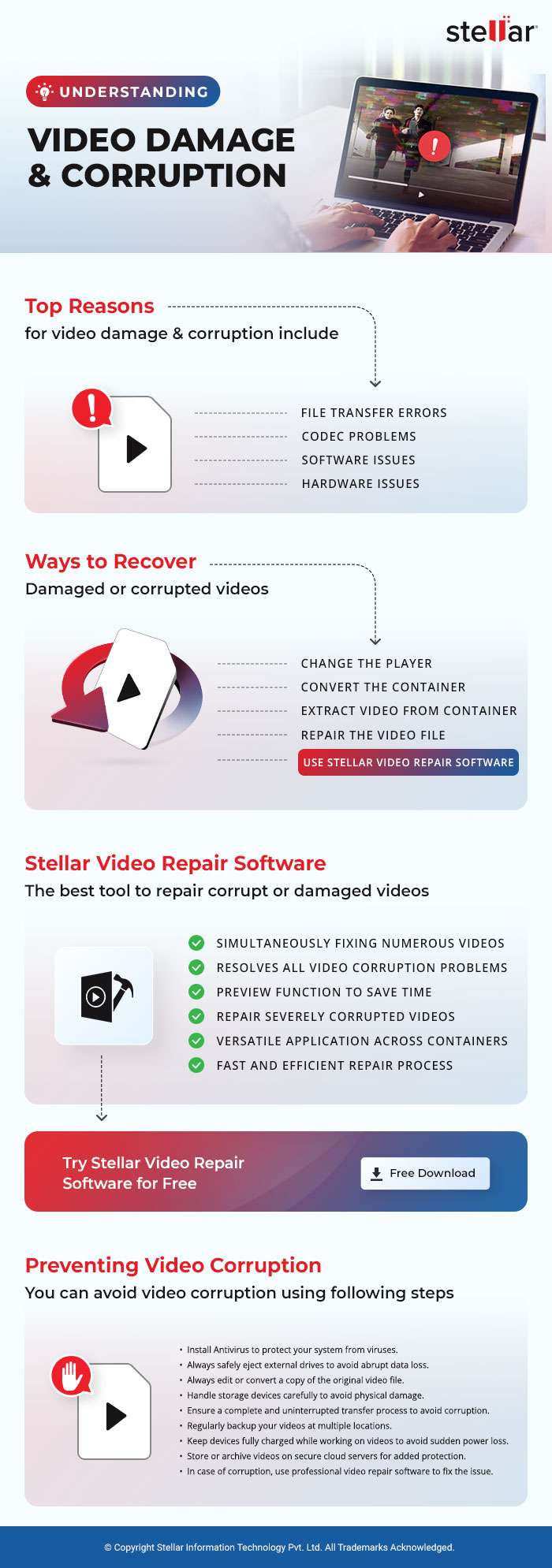 Free-Download-Video-Repair-Tool-to-Repair-Damaged-Videos