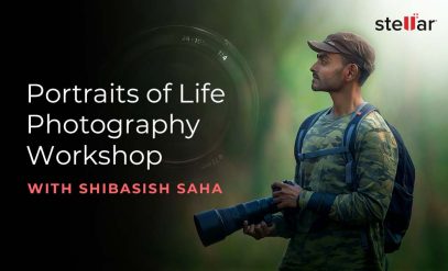 Stellar Photography Workshop