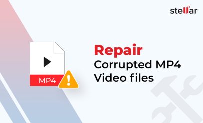 MP4 Video Repair Online Free