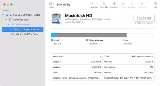 Fix Error Code 0 on Mac