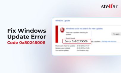 Fix-Windows-Update-Error-Code-0x80245006