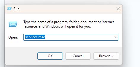 Windows update error 0xc1900401