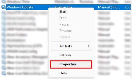 Windows update error 0xc1900401