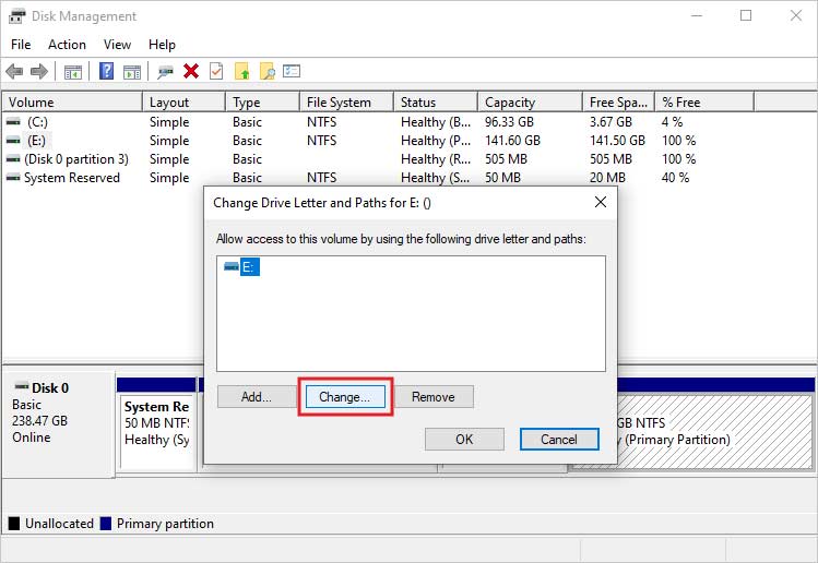 How To Fix Internal Hard Disk Detected But Not Accessible? [2023]