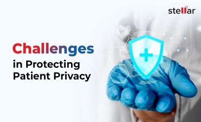 Patient privacy