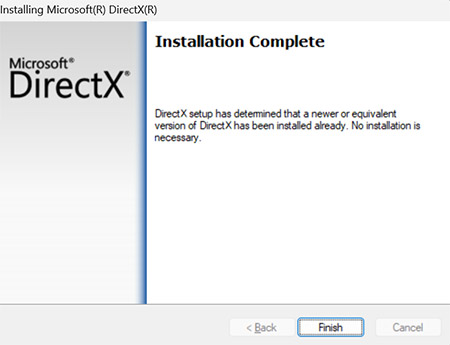 Bad Image 0xc000012f Error Windows