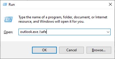 Disable Add-Ins