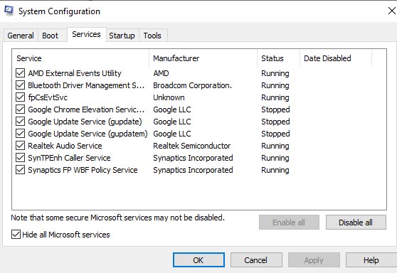 Windows 11 Keeps Crashing