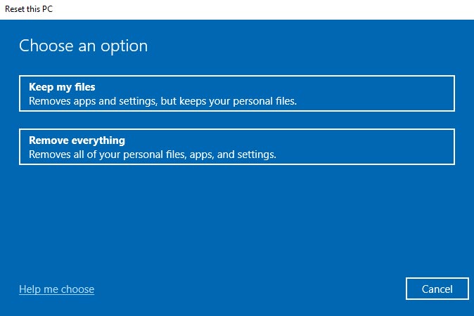 Windows 11 Keeps Crashing