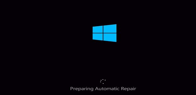 Windows Boot Error 0xc0000098