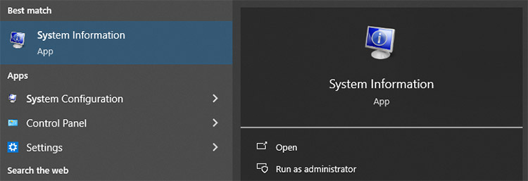 These-are-core-components-of-Windows,-needed-by-most-programs