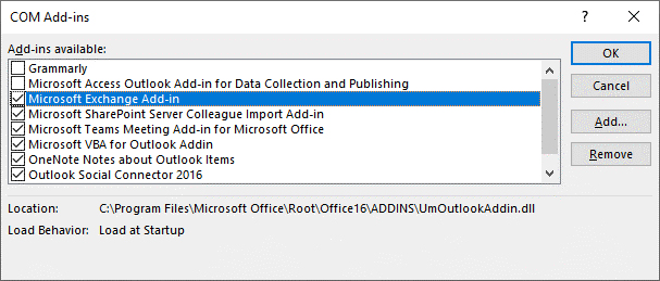 Outlook ‍365 Not Sending Emails