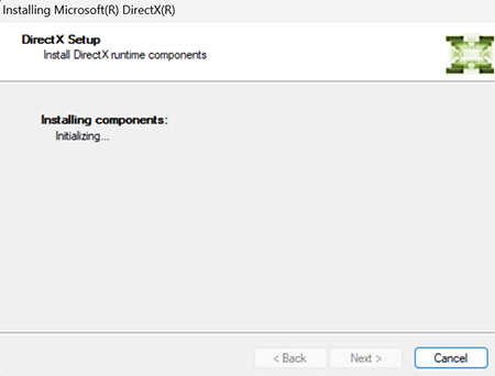 Bad Image 0xc000012f Error Windows
