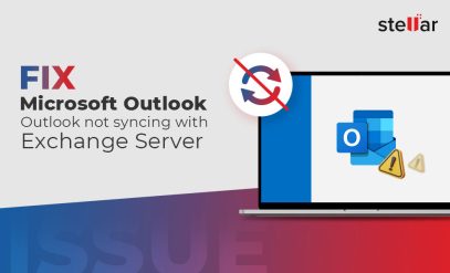 Fix-Microsoft-Outlook-not-syncing-with-Exchange-Server-Issue