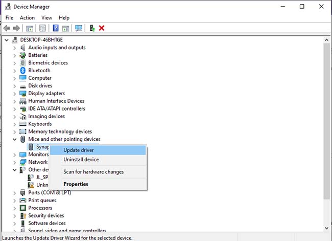 Computer Won’t Wake Up From Sleep on Windows 11