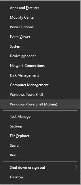 SD Card Not Storing Data
