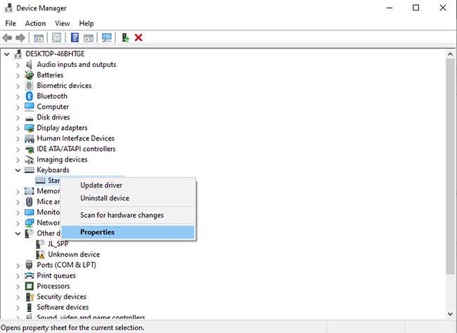 Computer Won’t Wake Up From Sleep on Windows 11