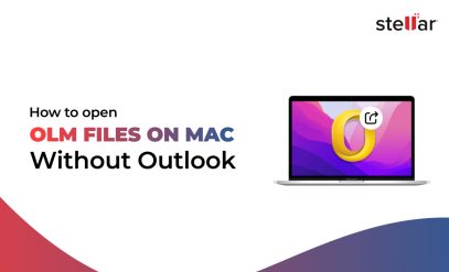 How to Open OLM Files on Mac Without Outlook?