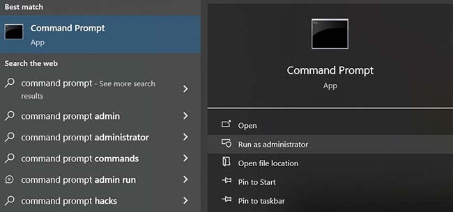 0x80070002 Windows Update