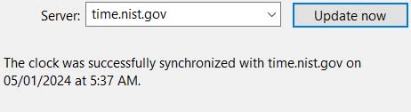 0x80070002 Windows Update