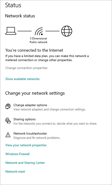 Change-DNS-Settings
