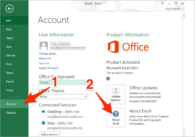 how to open large excel files