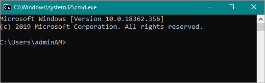 Enter-to-open-Command-Prompt