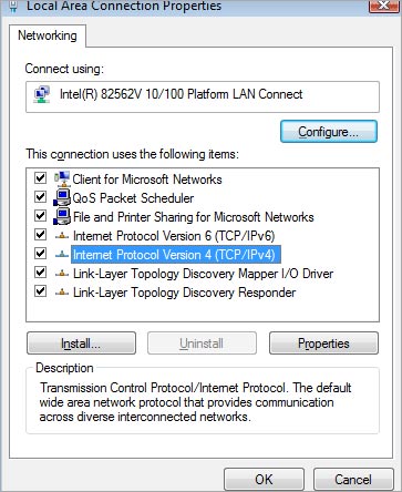 Internet-Protocol-Version-4