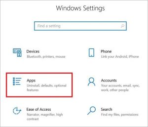 How to Fix Error Code 0xa00f4292 in Windows 10/11?