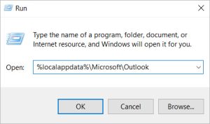 Permission Denied Issue in Outlook- Top Fixes