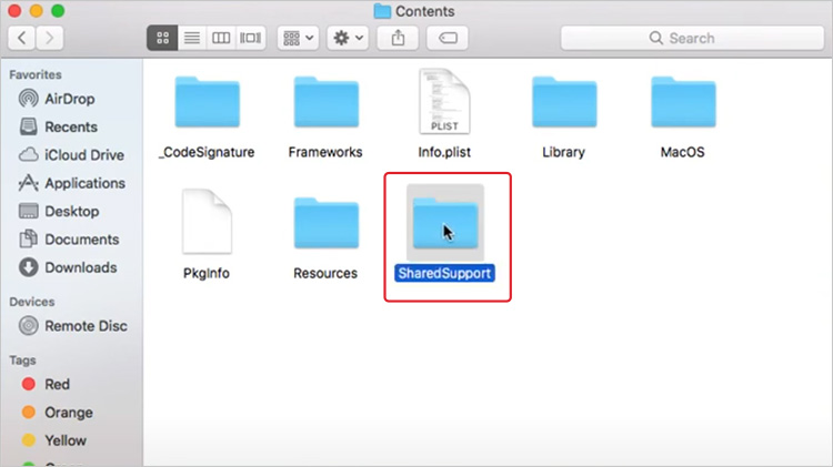 split OLM files by size for Mac Outlook users