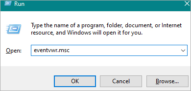 Windows Crash Logs