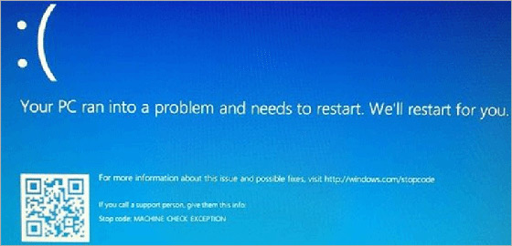 Windows-Crash-Logs-and-Error-Logs