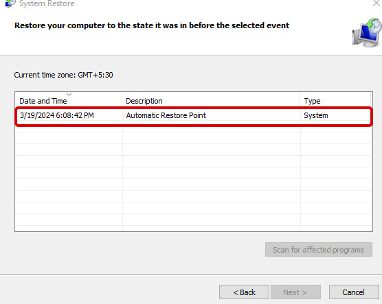 Stellar Data Recovery- 0xc1900208