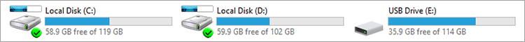 Is-there-enough-space-in-the-destination-drive