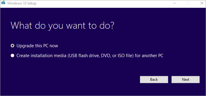 Error- 0xc1900208
