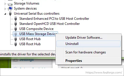 Stellar Data Recovery India- error 0x800701b1