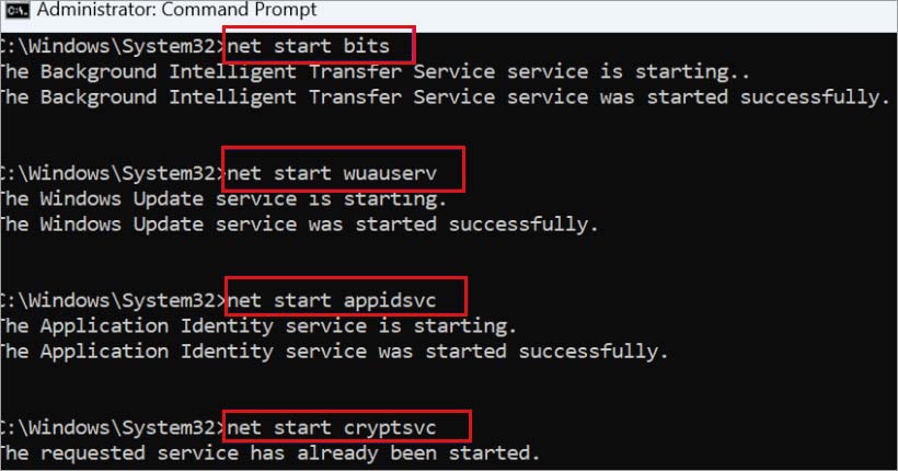 Stellar Data Recovery- error code 0x80070057