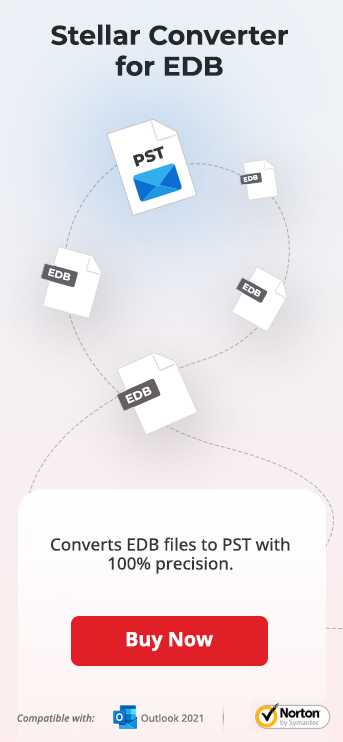 Stellar Convertor for EDB Side Banner