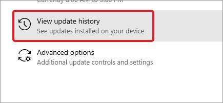 install error - 0x80070103
