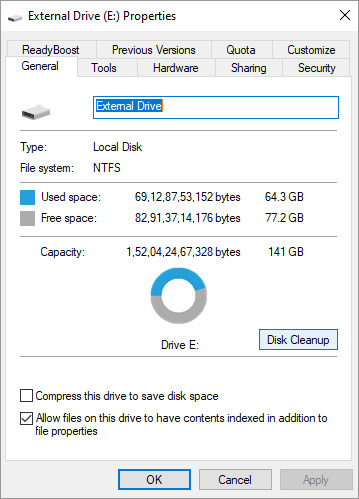 Error 0x80070570