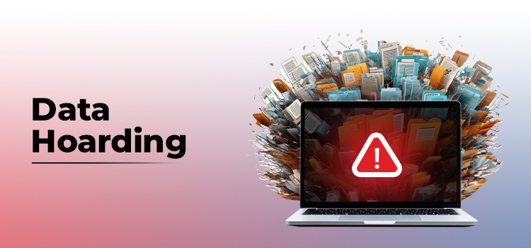 Data Hoarding - Stellar