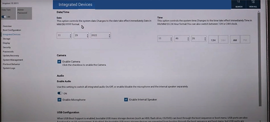 check-date-and-time-settings